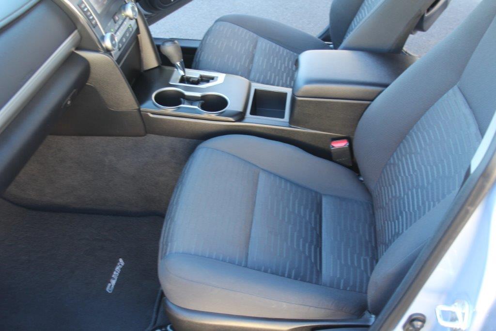 Toyota Camry NEW SHAPE 2016 for sale in Auckland