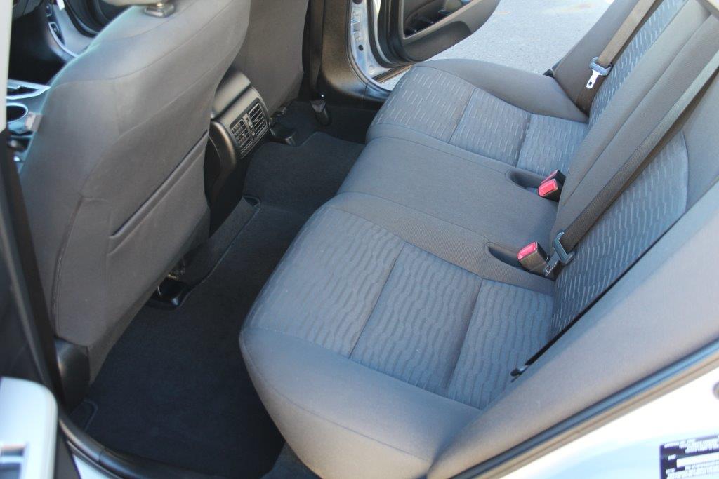 Toyota Camry NEW SHAPE 2016 for sale in Auckland