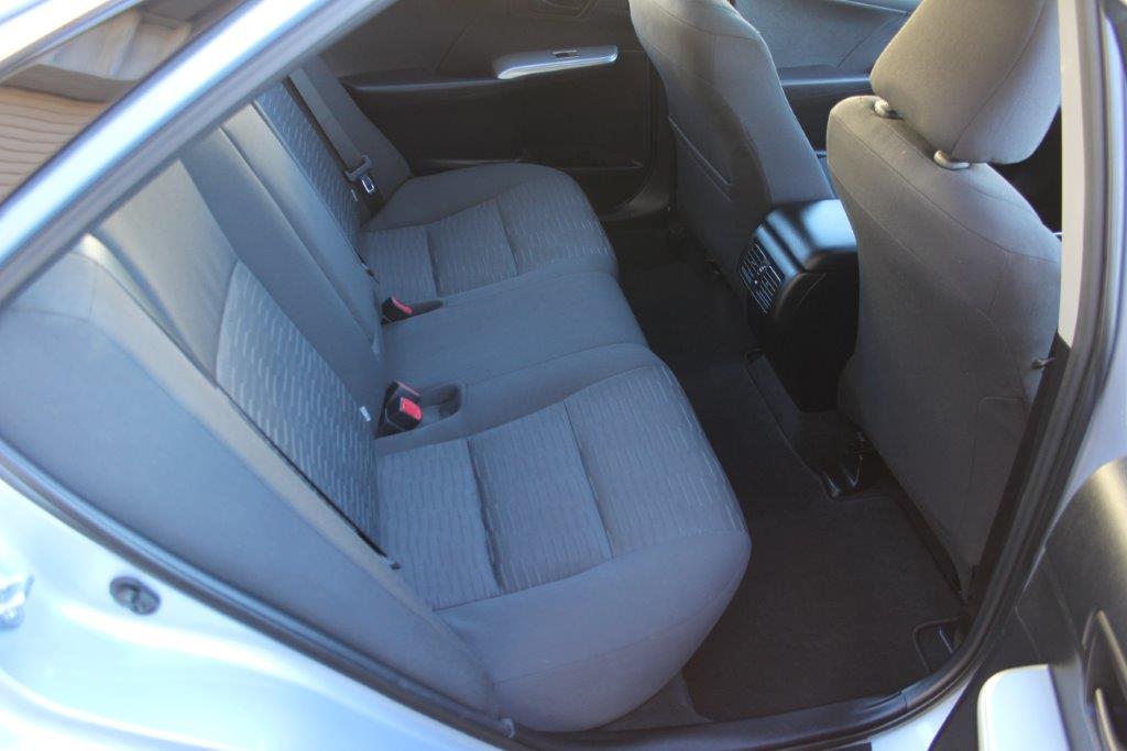 Toyota Camry NEW SHAPE 2016 for sale in Auckland