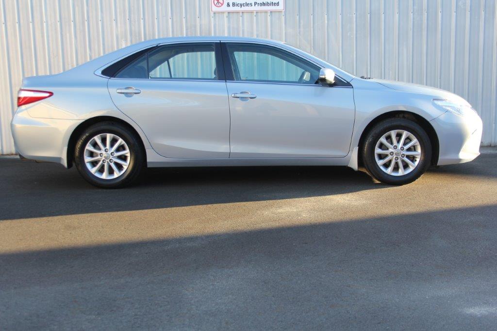 Toyota Camry NEW SHAPE 2016 for sale in Auckland