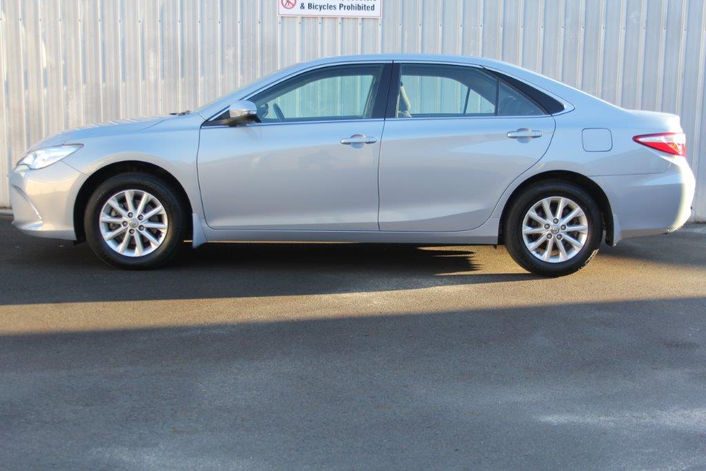 Toyota Camry NEW SHAPE 2016 for sale in Auckland