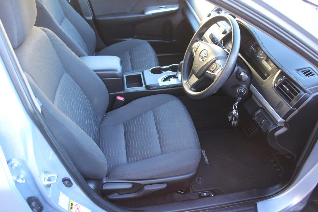 Toyota Camry NEW SHAPE 2016 for sale in Auckland