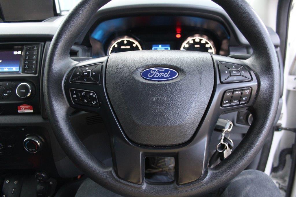 Ford Ranger PX2 2016 for sale in Auckland