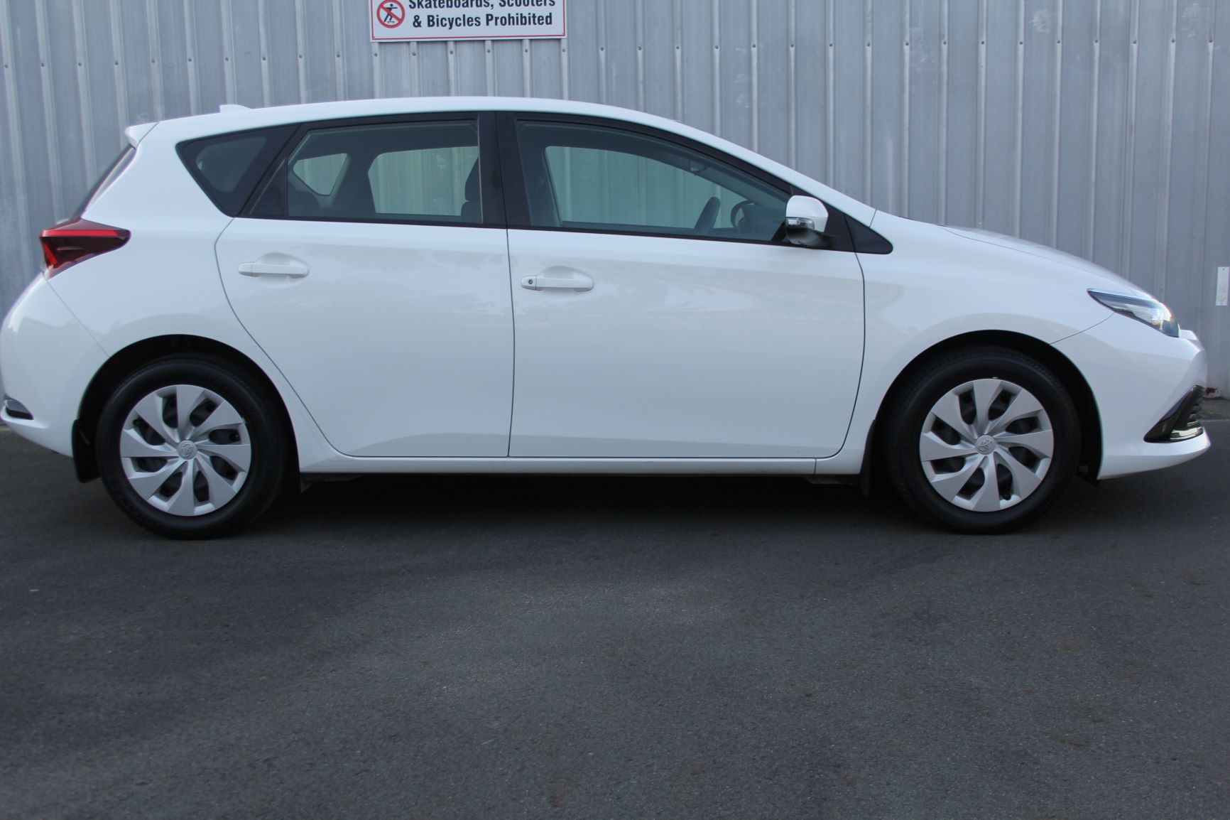Toyota Corolla  hatch 2016 for sale in Auckland