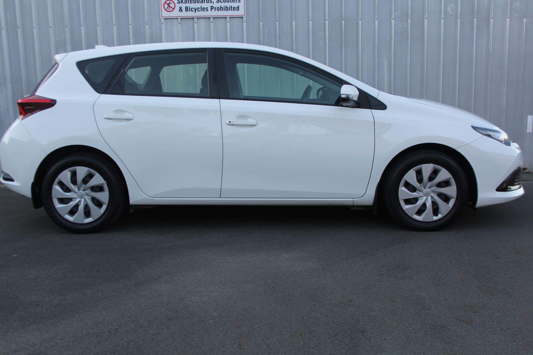 Toyota Corolla hatch 2016 for sale in Auckland