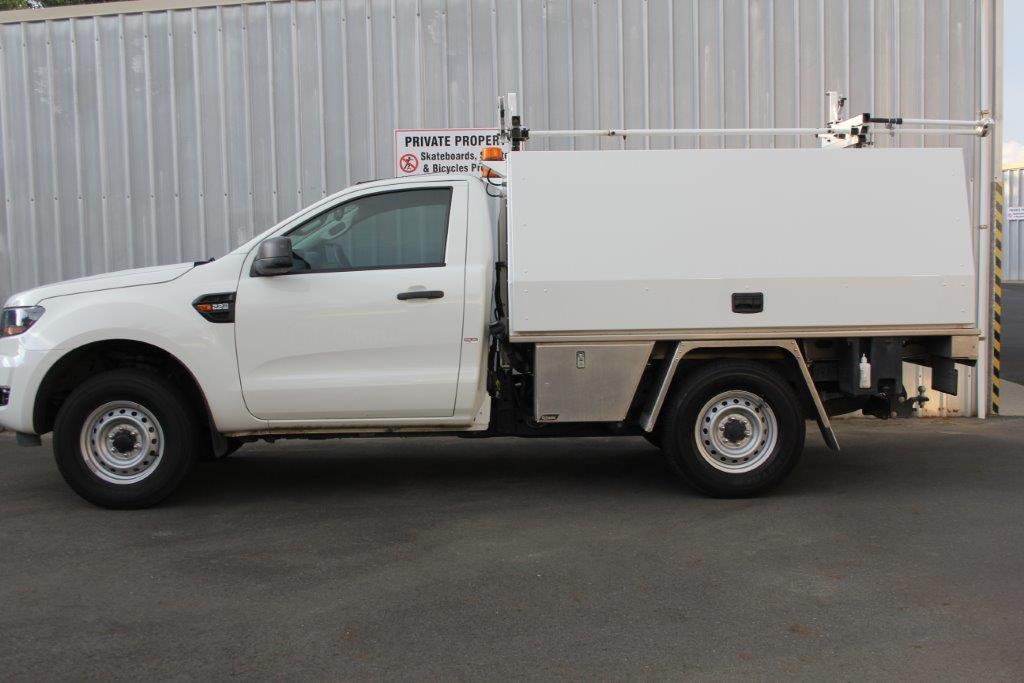 Ford Ranger 2016 for sale in Auckland