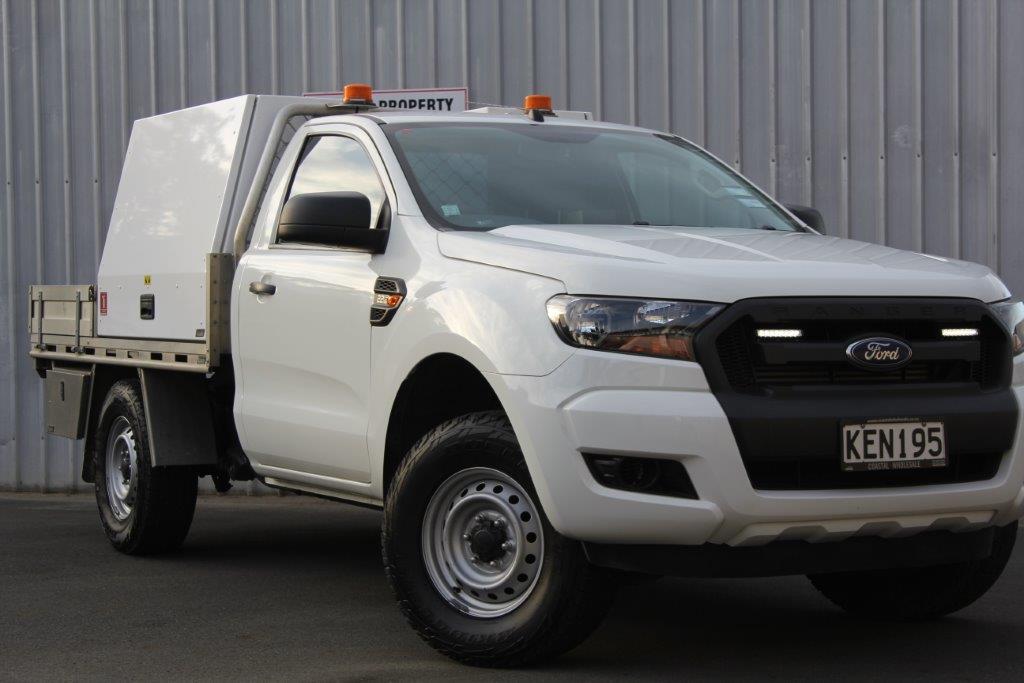 Ford Ranger 2016 for sale in Auckland