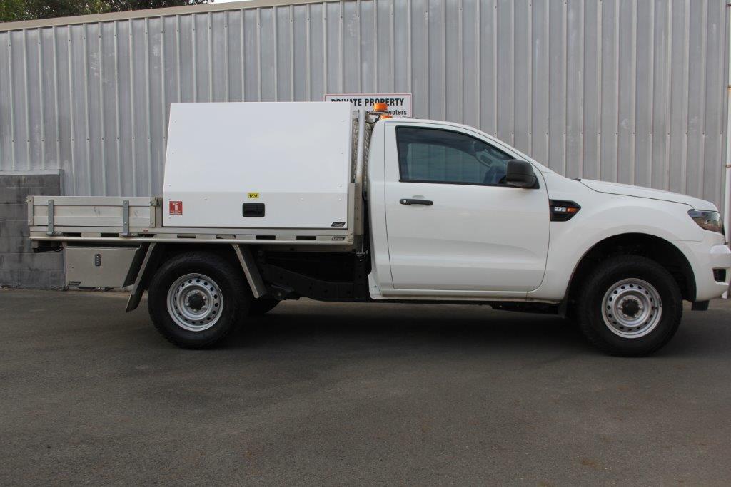 Ford Ranger 2016 for sale in Auckland