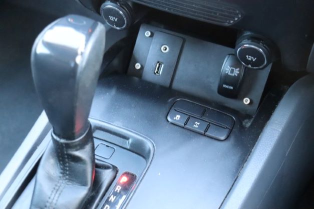 Ford Ranger PX2  CAMCO SET UP 2017 for sale in Auckland