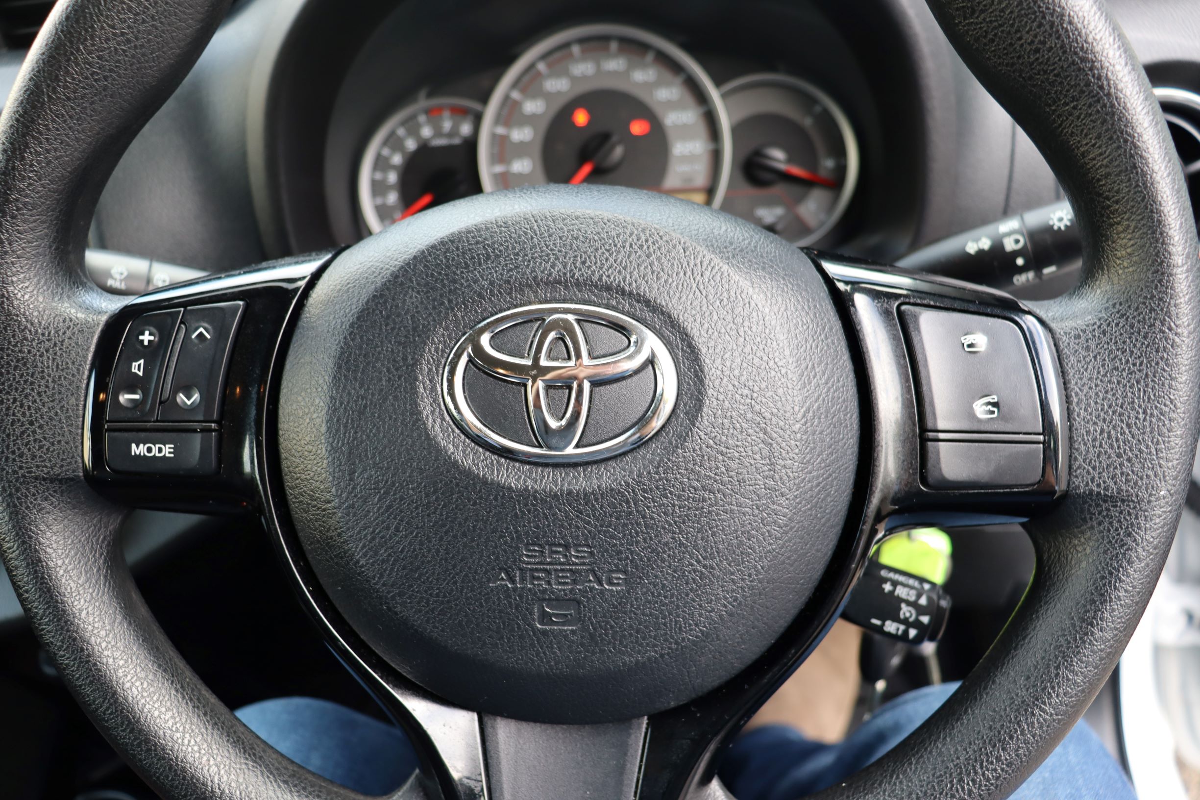 Toyota Yaris GX  2018 for sale in Auckland