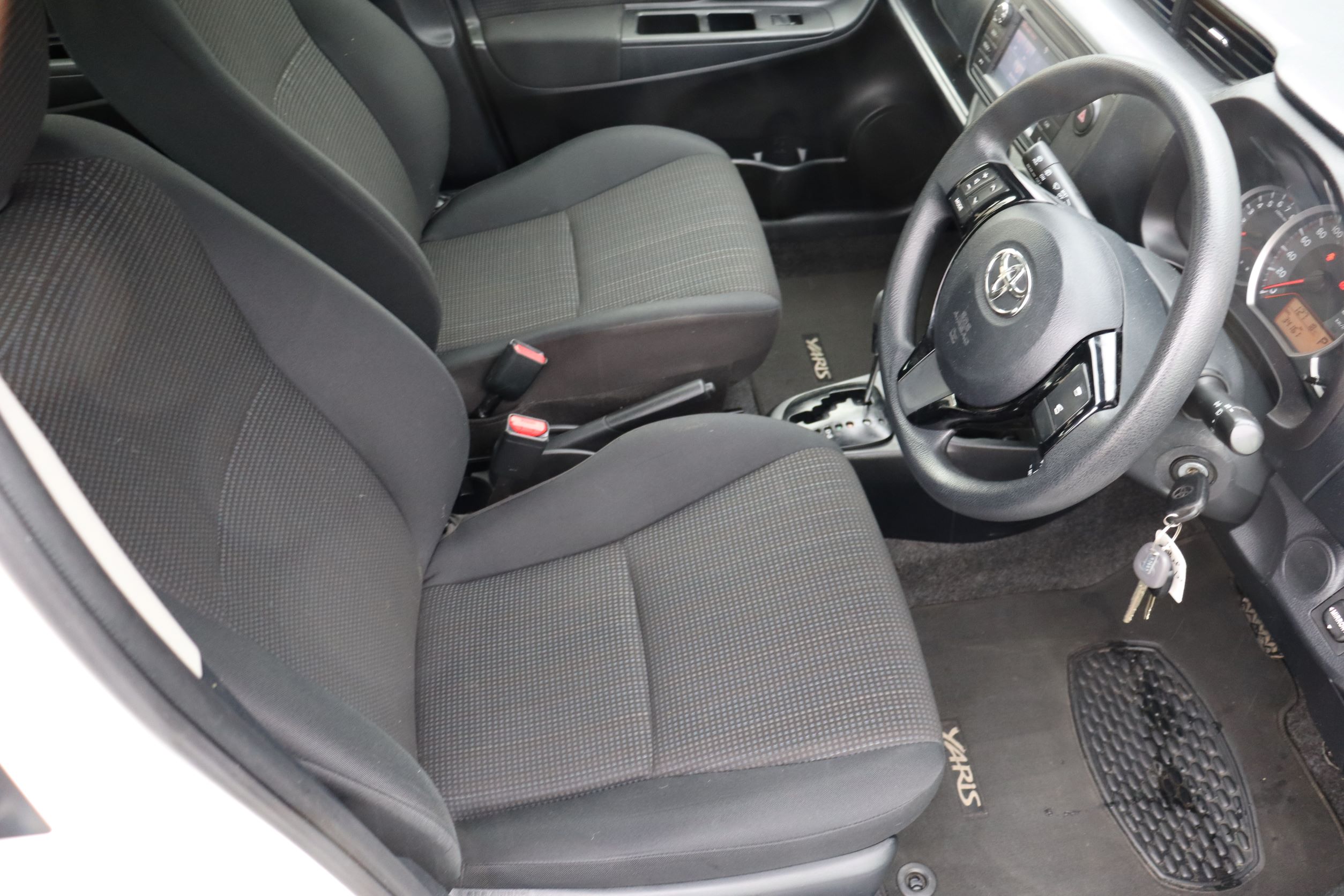 Toyota Yaris 2018 for sale in Auckland