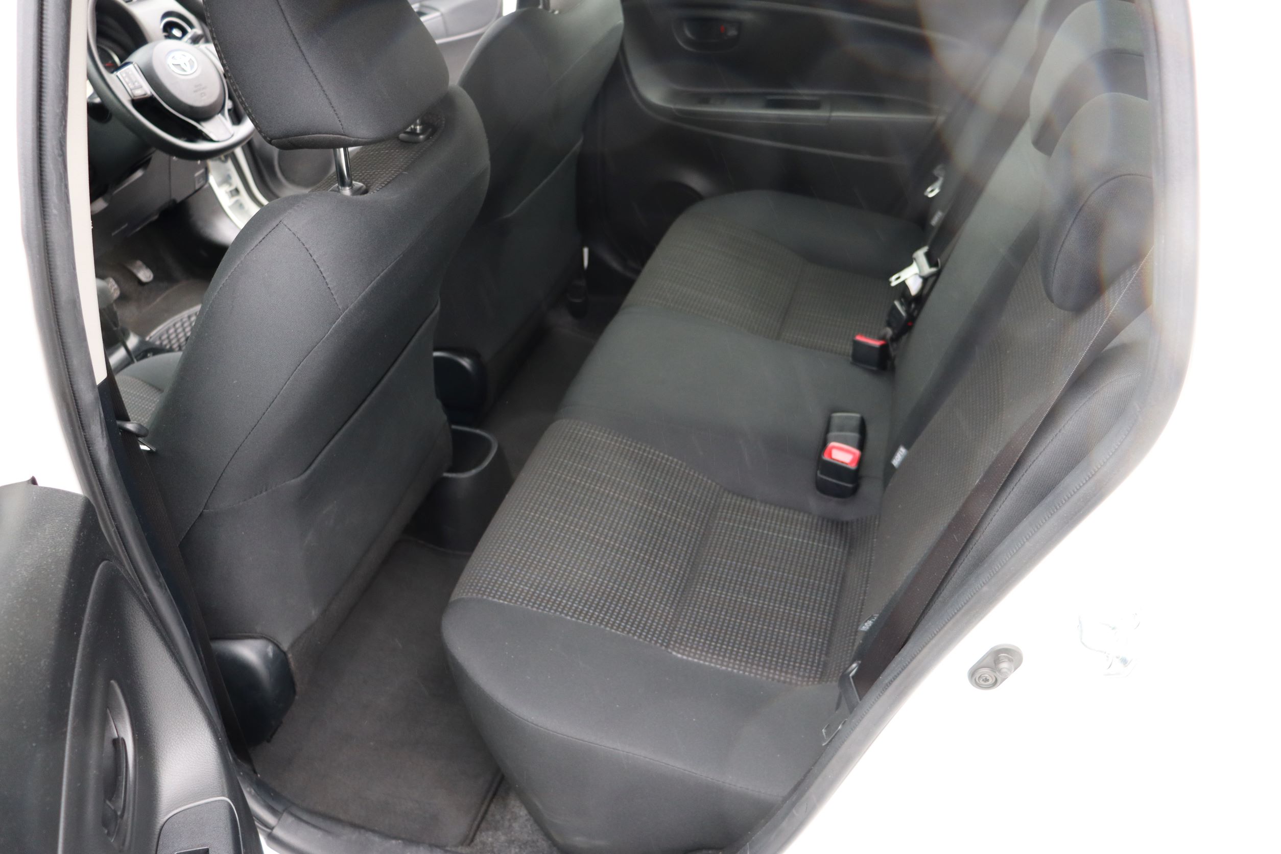 Toyota Yaris 2018 for sale in Auckland