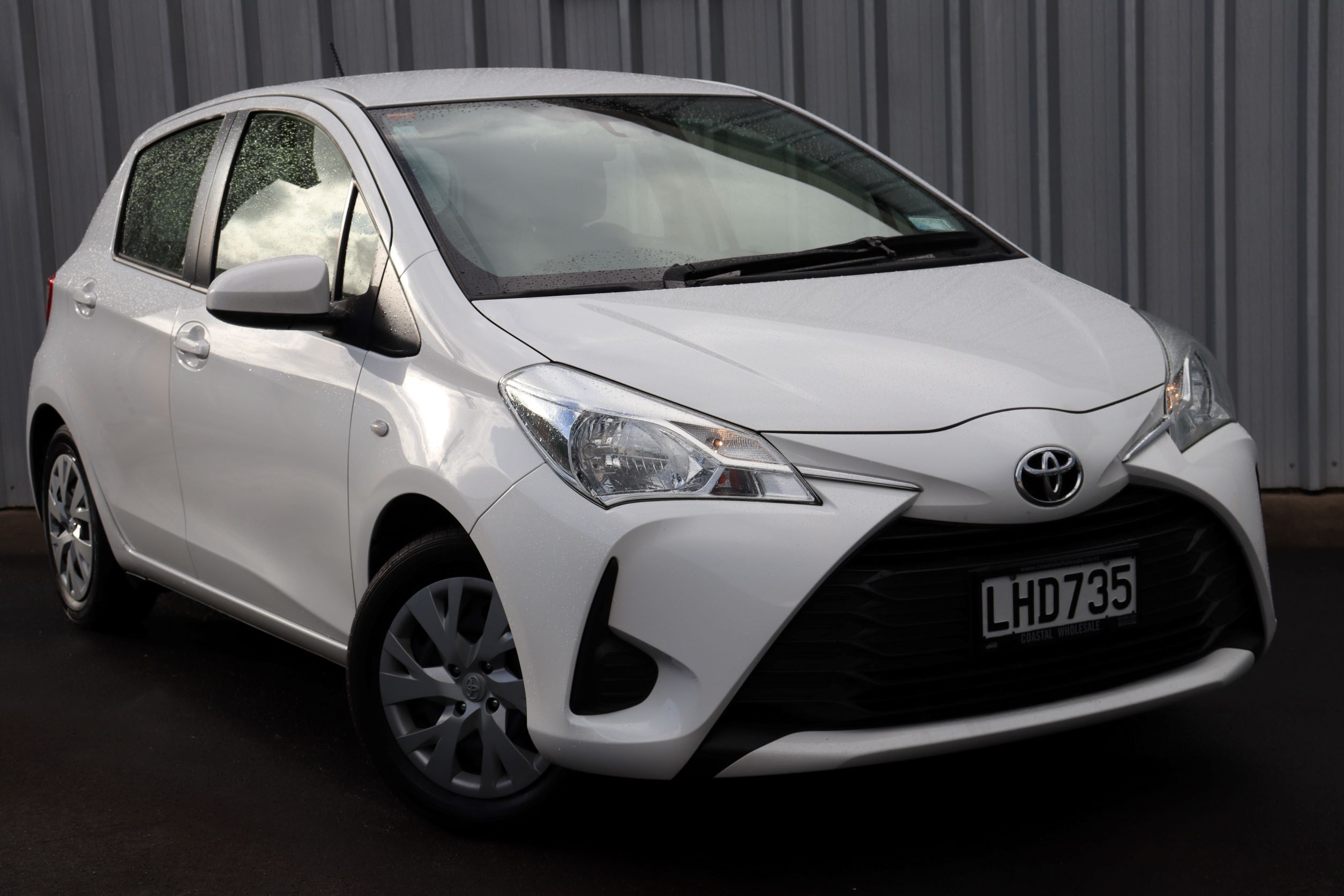 Toyota Yaris GX 2018 for sale in Auckland