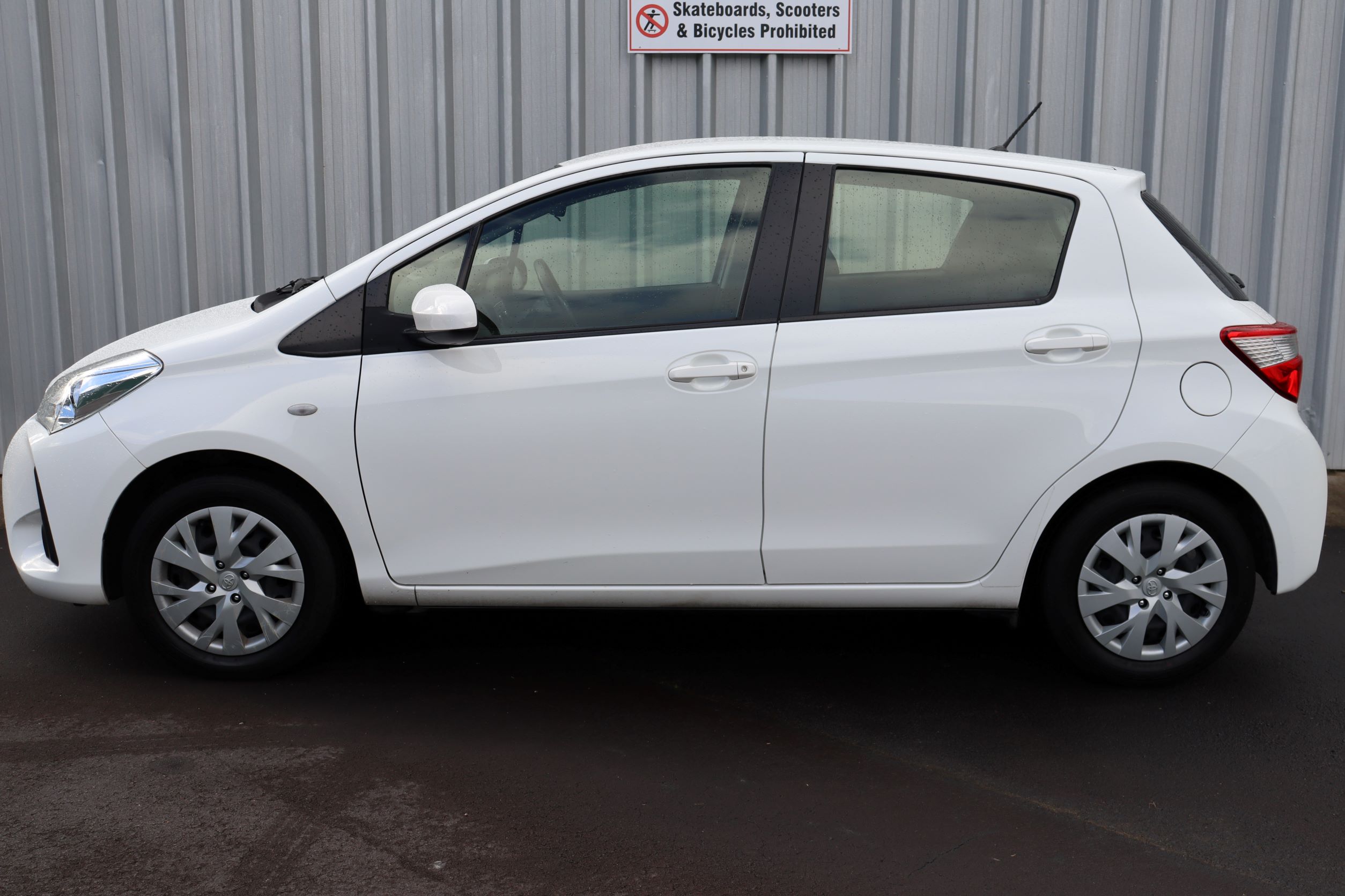 Toyota Yaris GX 2018 for sale in Auckland