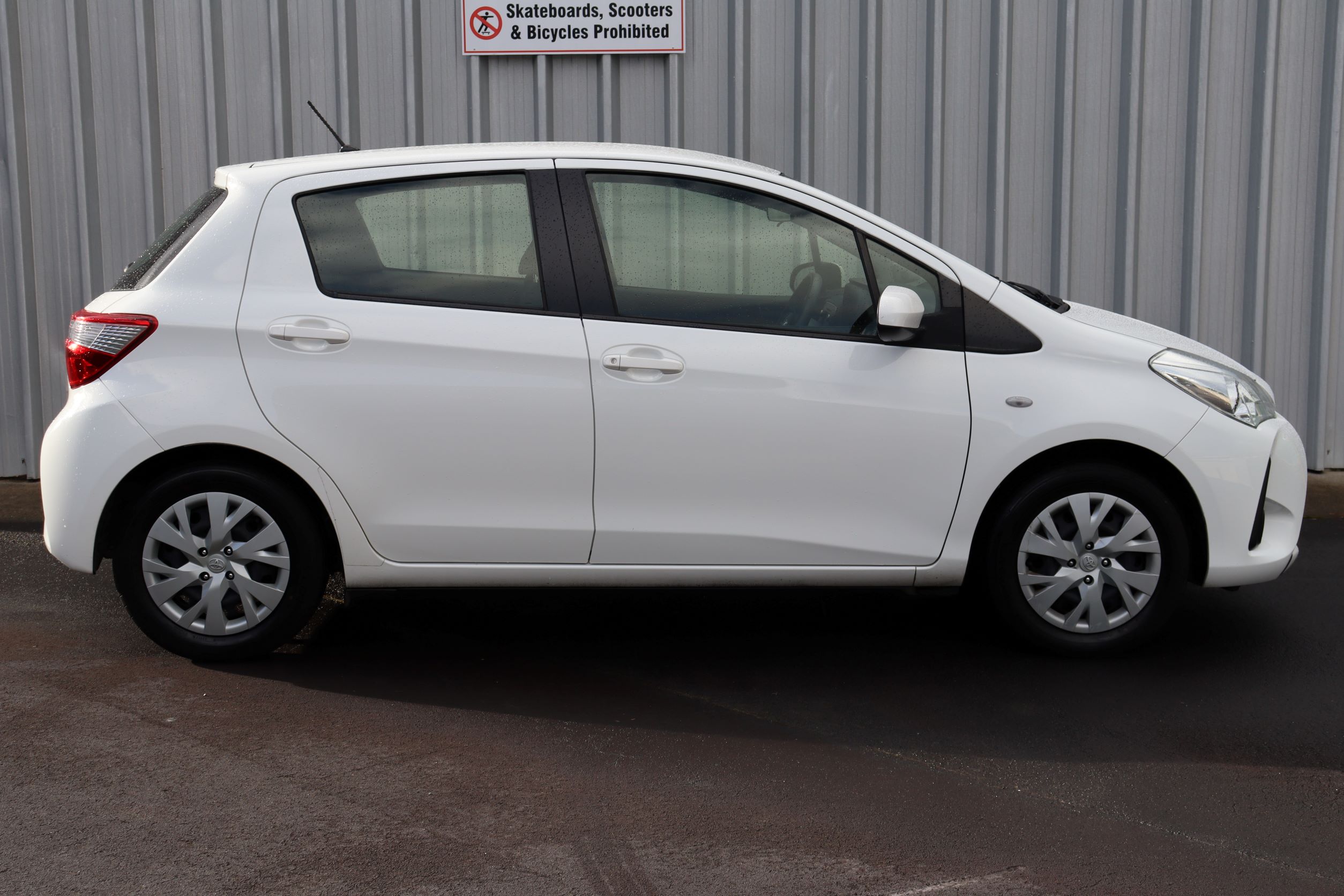 Toyota Yaris GX 2018 for sale in Auckland