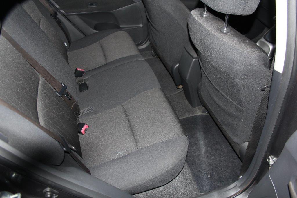 Toyota Corolla GX MANUAL 2011 for sale in Auckland