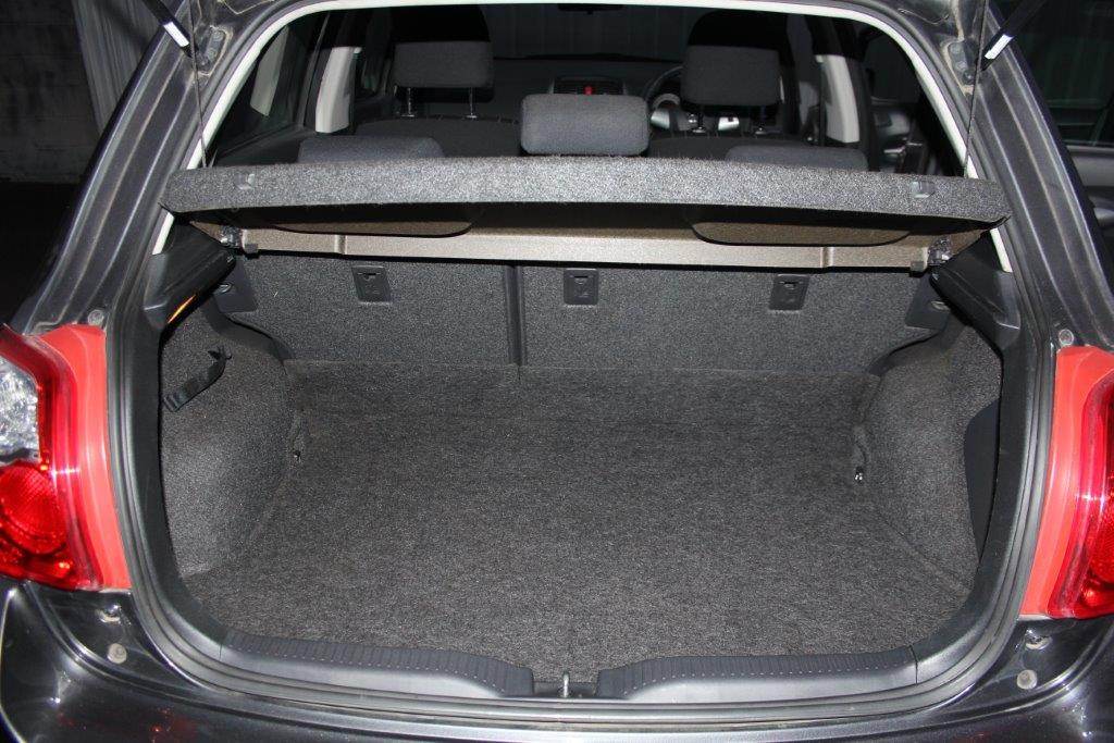 Toyota Corolla GX MANUAL 2011 for sale in Auckland