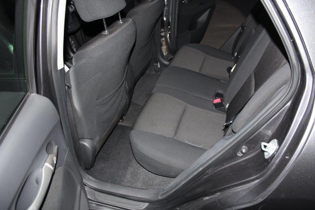 Toyota Corolla GX MANUAL 2011 for sale in Auckland