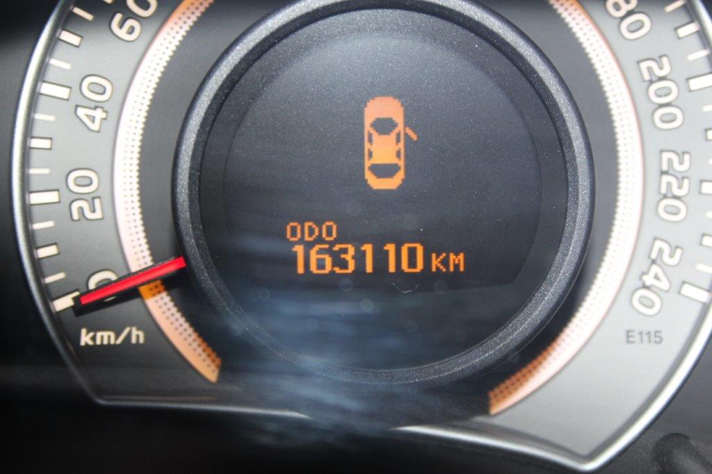 Toyota Corolla GX MANUAL 2011 for sale in Auckland