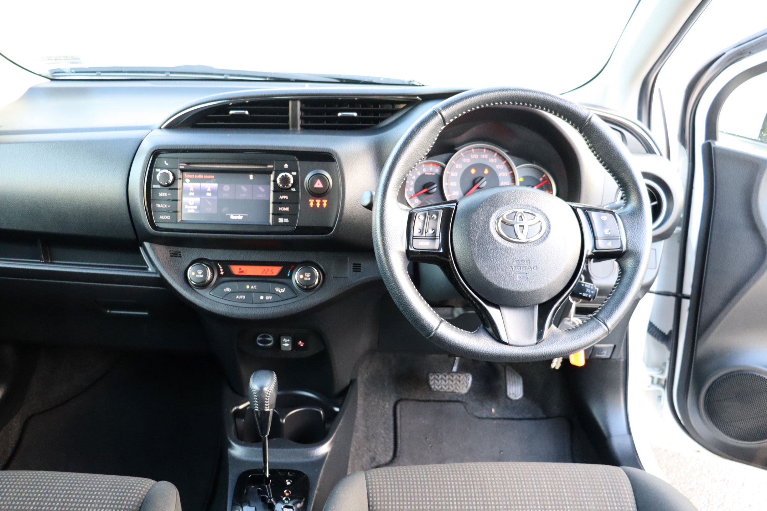 Toyota Yaris SX 2018 for sale in Auckland