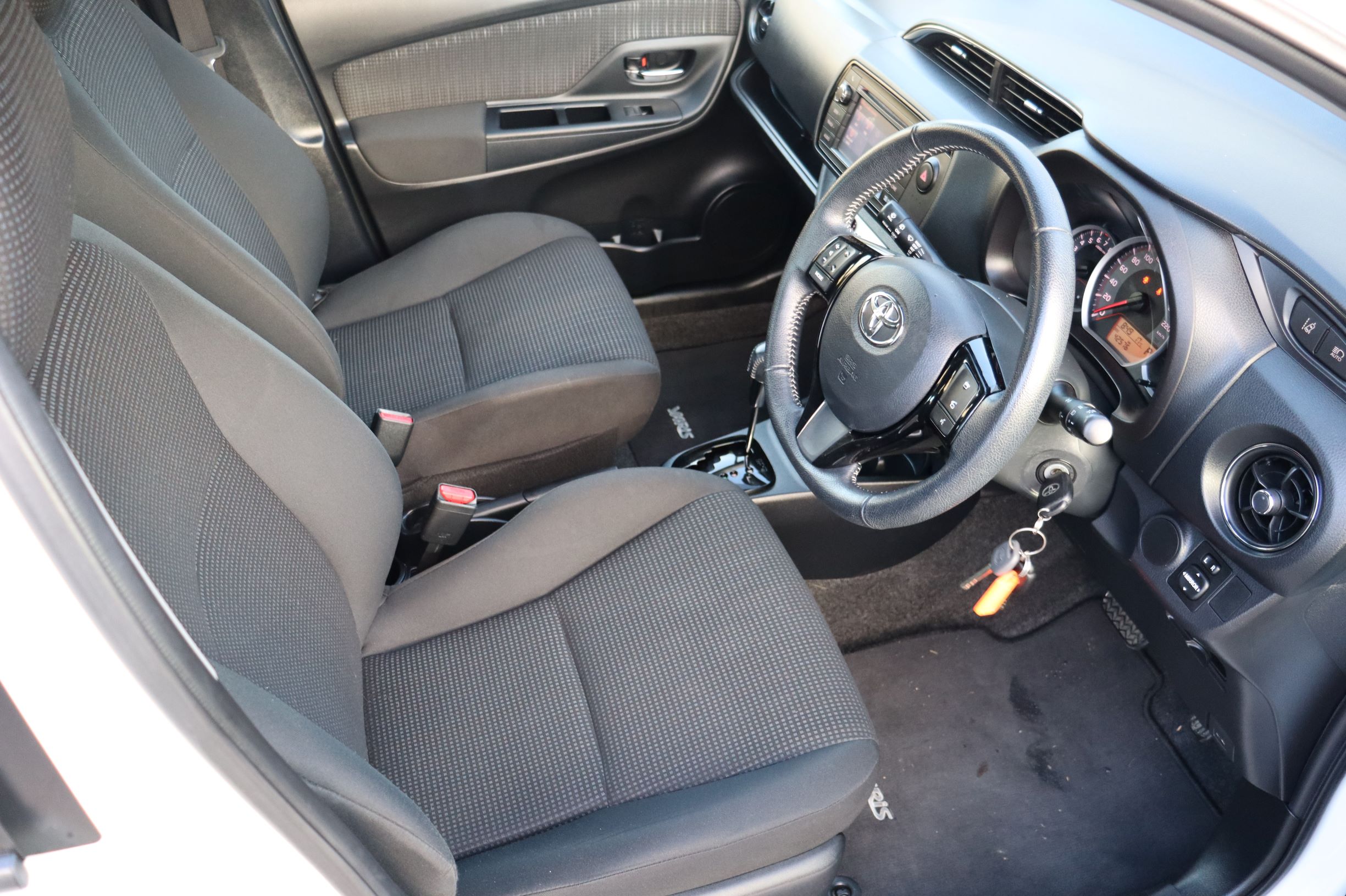 Toyota Yaris SX 2018 for sale in Auckland