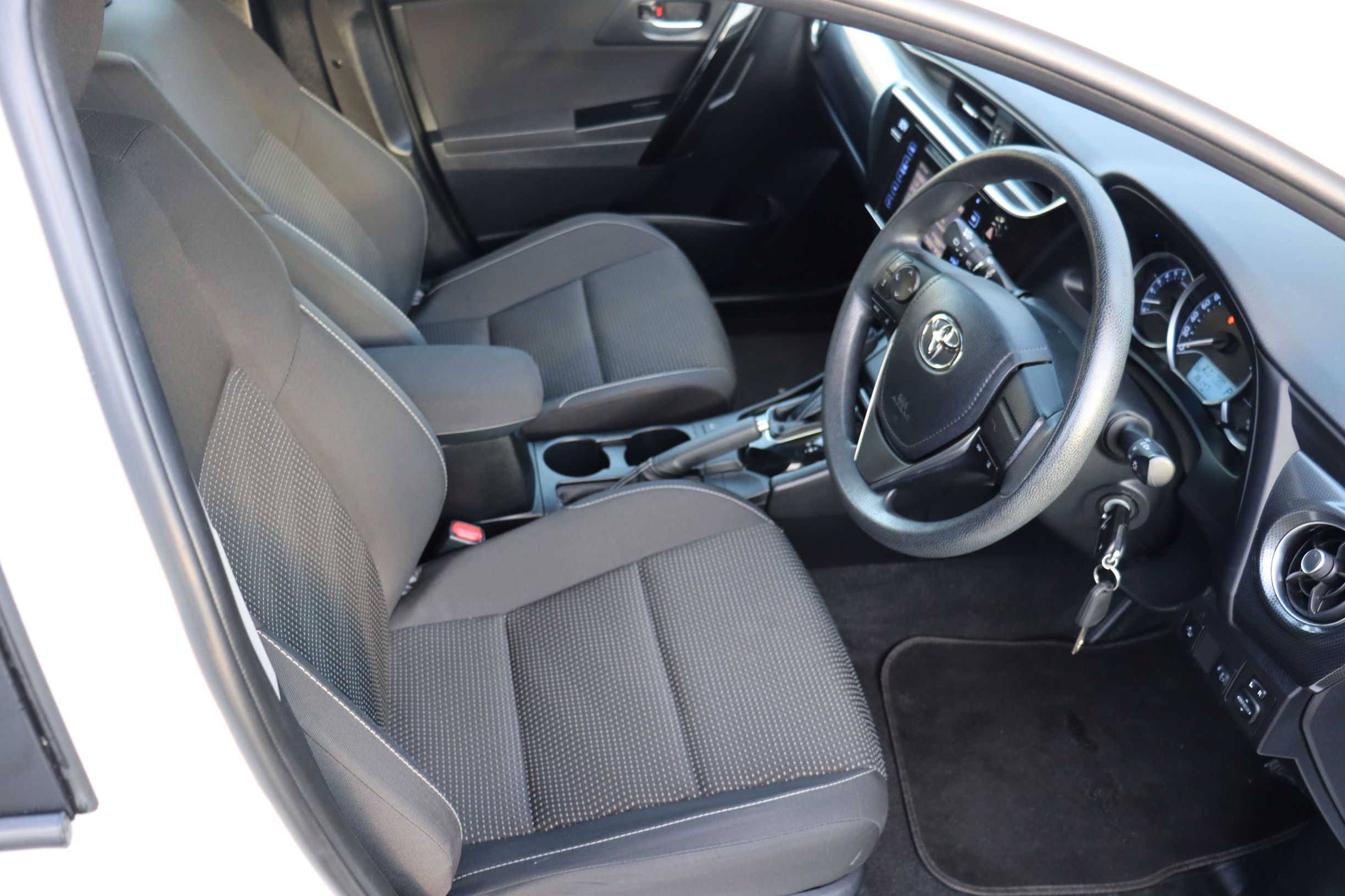 Toyota Corolla hatch 2017 for sale in Auckland