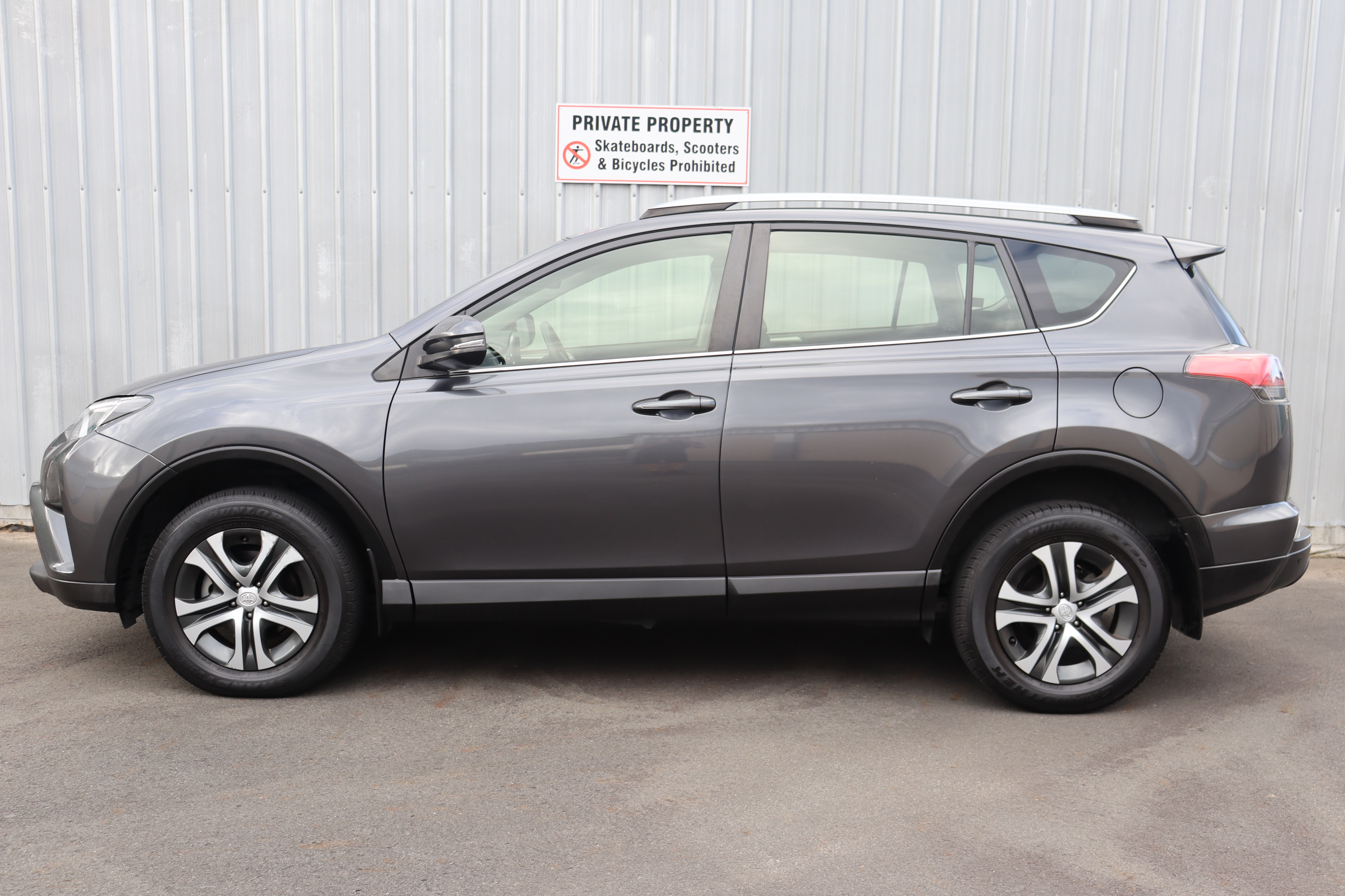 Toyota RAV4 2019 for sale in Auckland