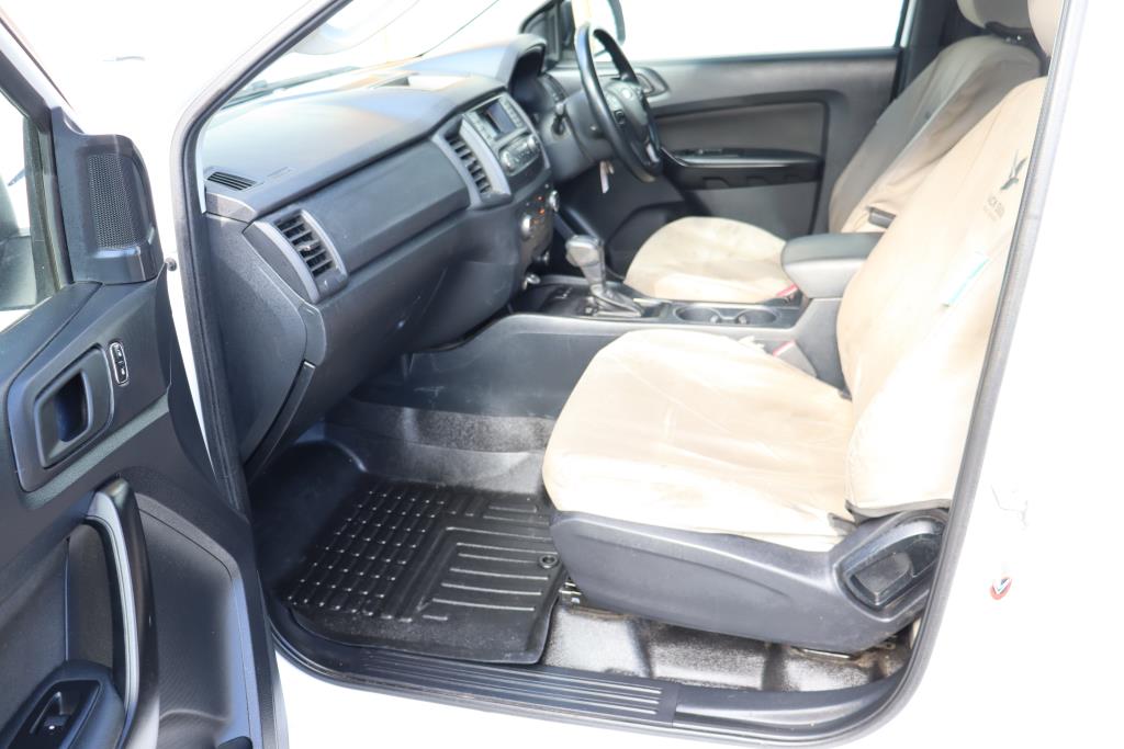 Ford Ranger 2020 for sale in Auckland