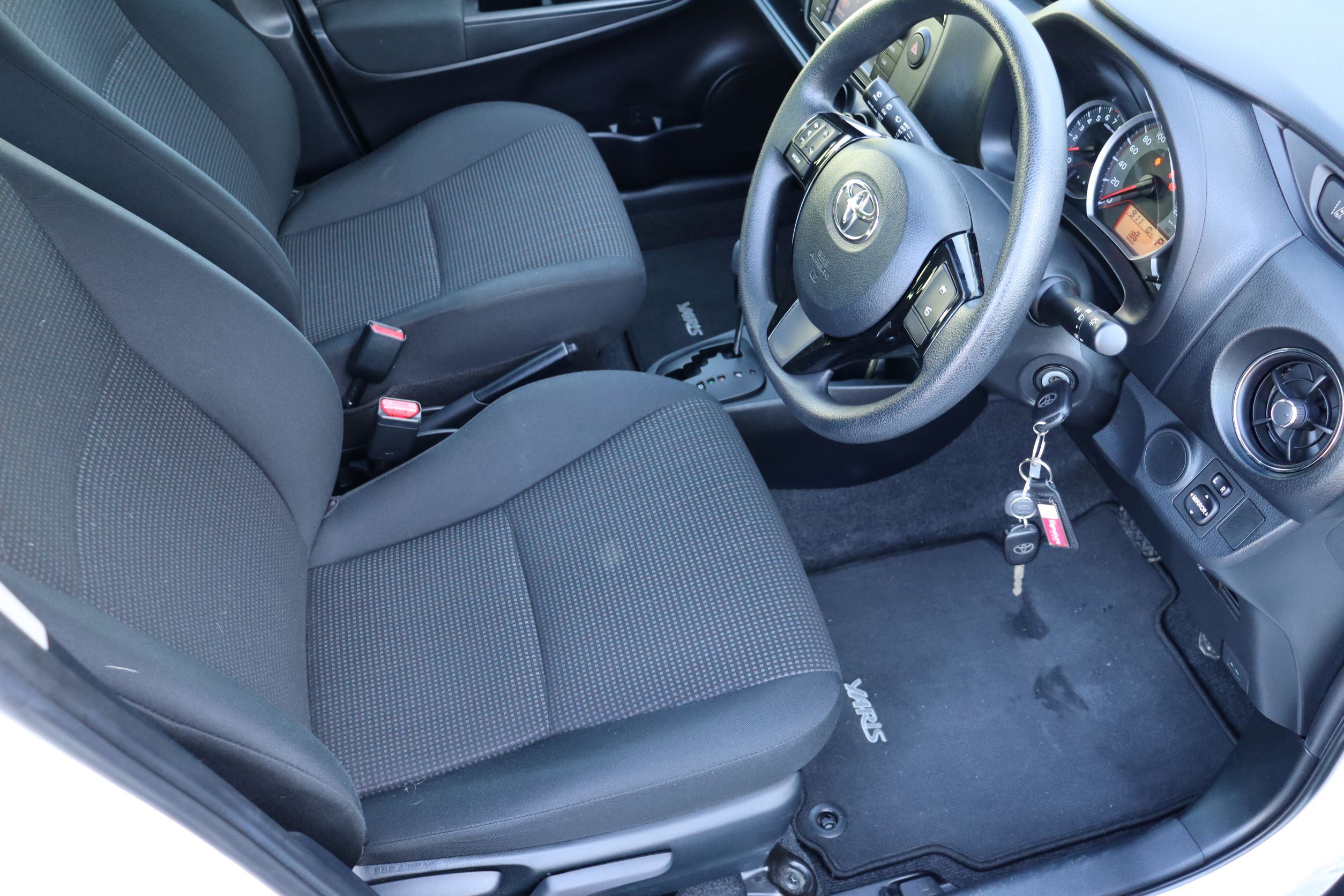 Toyota Yaris  2019 for sale in Auckland