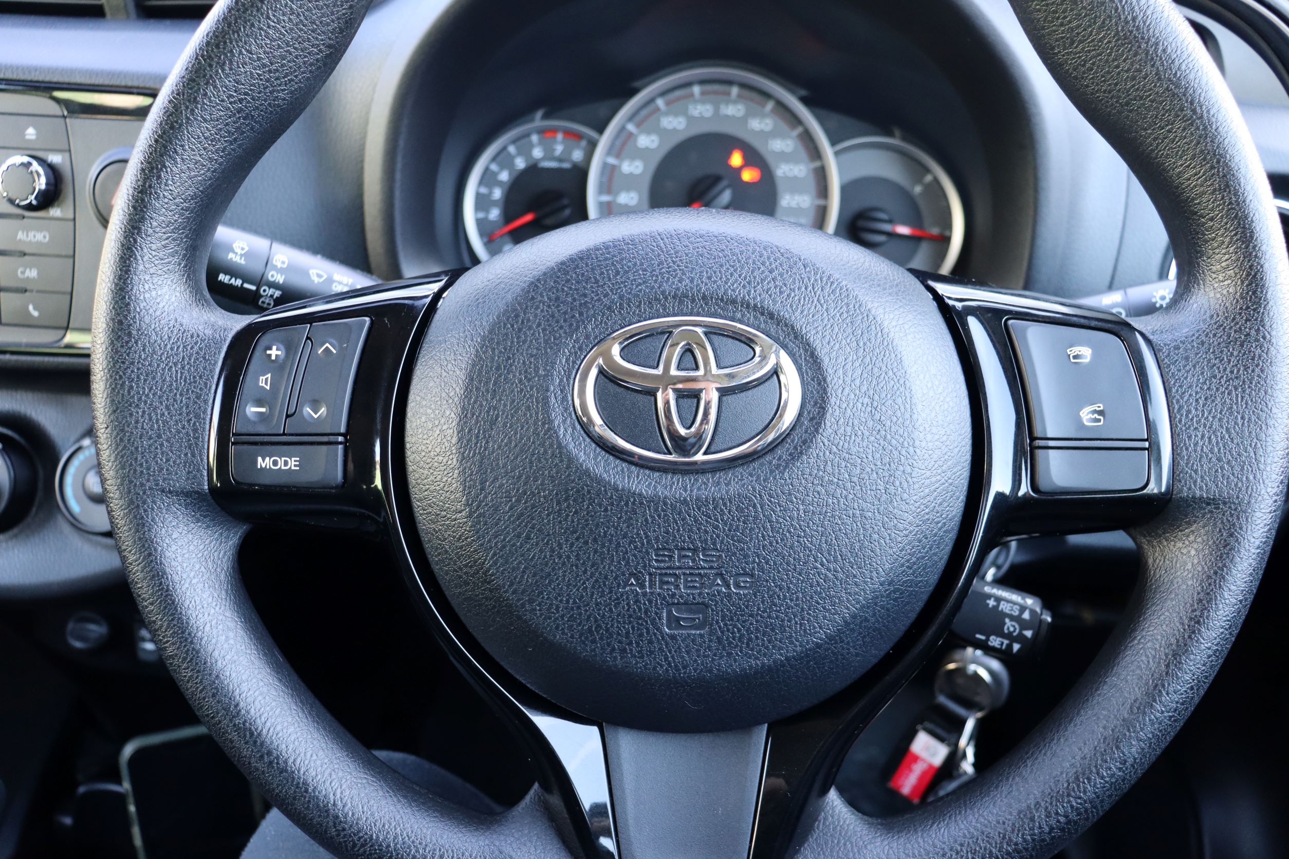 Toyota Yaris  2019 for sale in Auckland